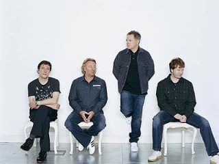 New Order picture, image, poster